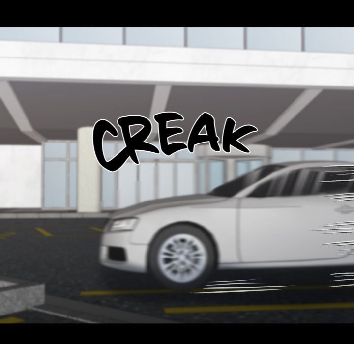 Gangster x Office Lady Chapter 115 - Page 78