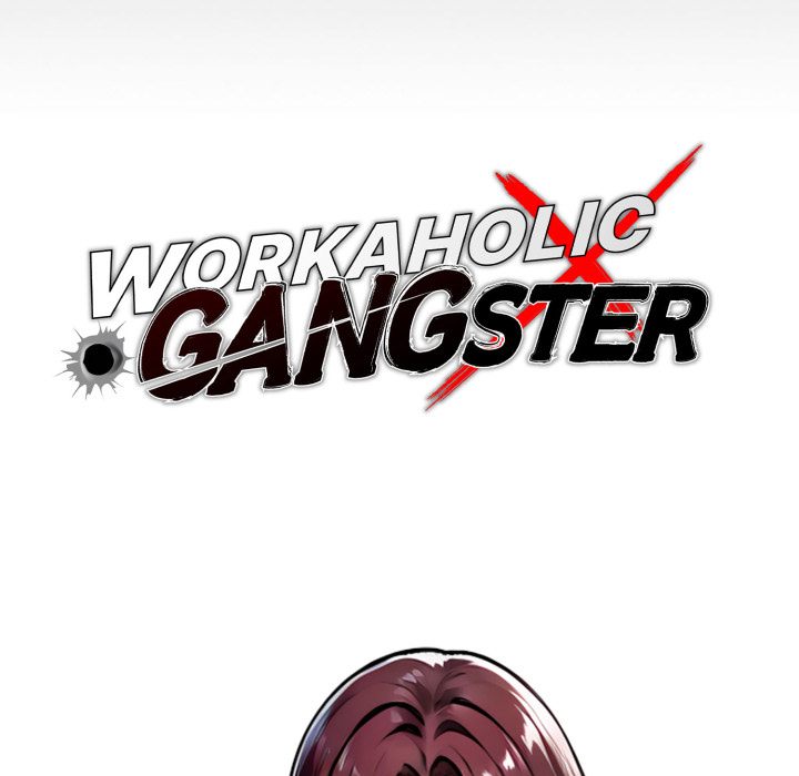 Gangster x Office Lady Chapter 116 - Page 54