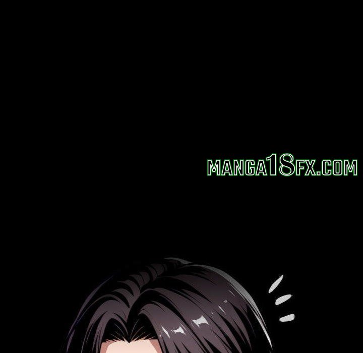 Gangster x Office Lady Chapter 117 - Page 112