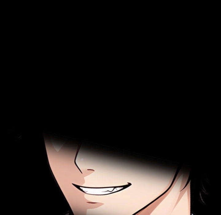 Gangster x Office Lady Chapter 117 - Page 114