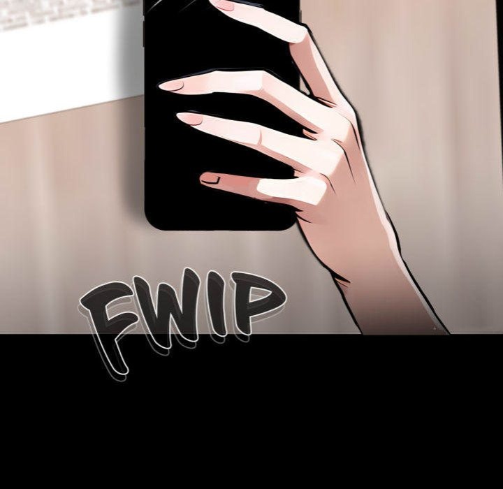 Gangster x Office Lady Chapter 117 - Page 125