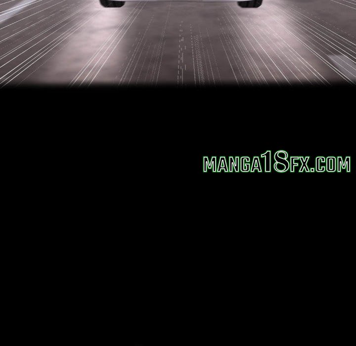 Gangster x Office Lady Chapter 117 - Page 155