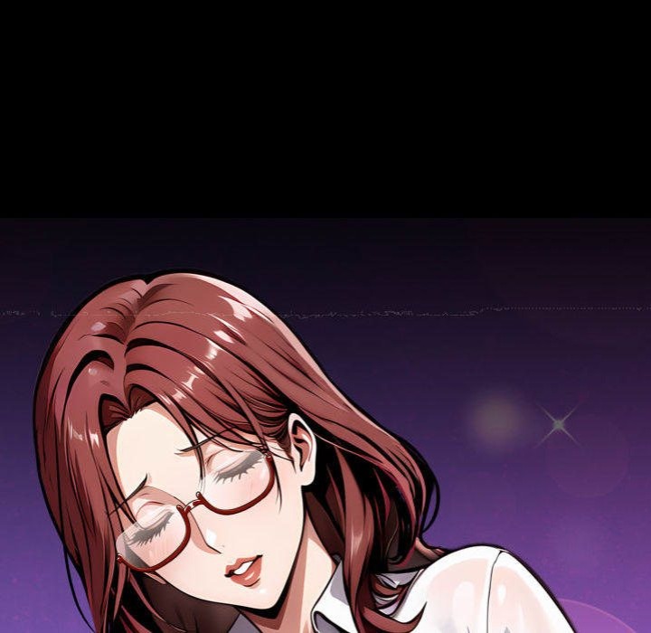 Gangster x Office Lady Chapter 117 - Page 178