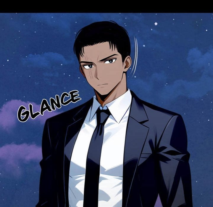 Gangster x Office Lady Chapter 118 - Page 110