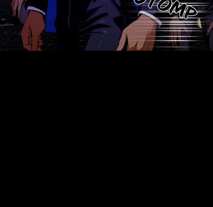 Gangster x Office Lady Chapter 118 - Page 114