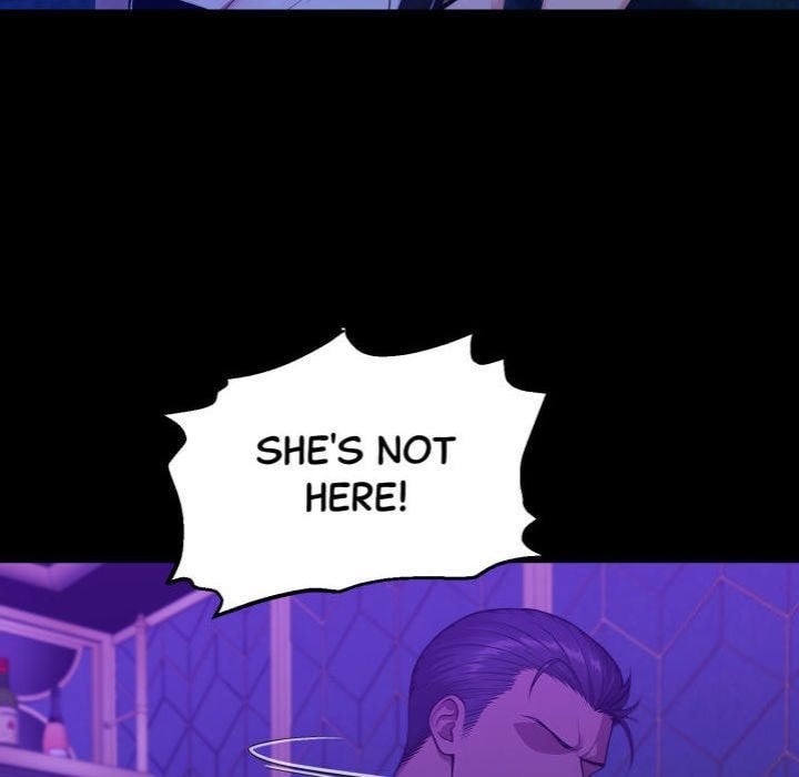 Gangster x Office Lady Chapter 118 - Page 138