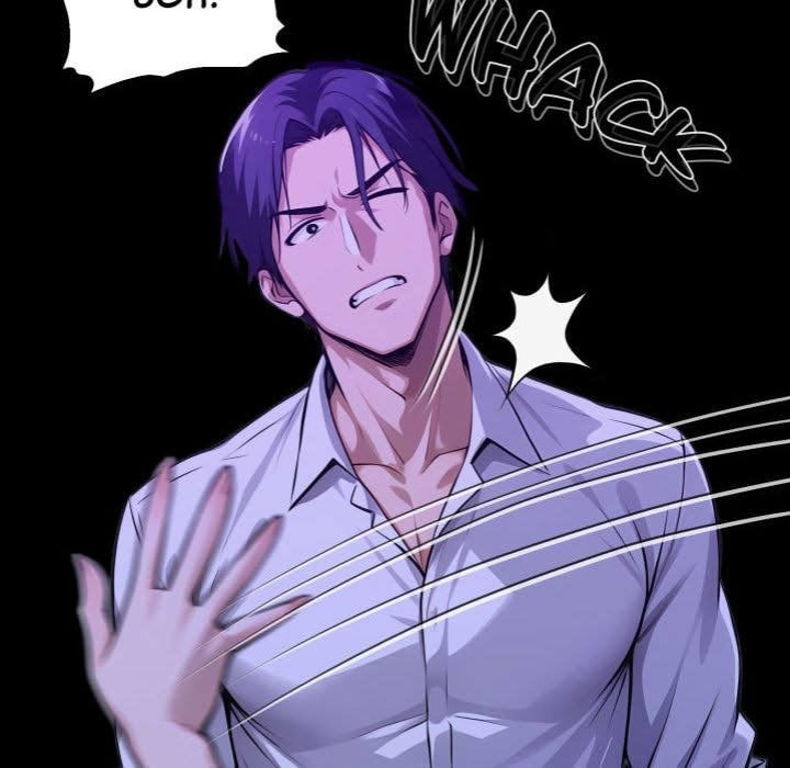 Gangster x Office Lady Chapter 118 - Page 152