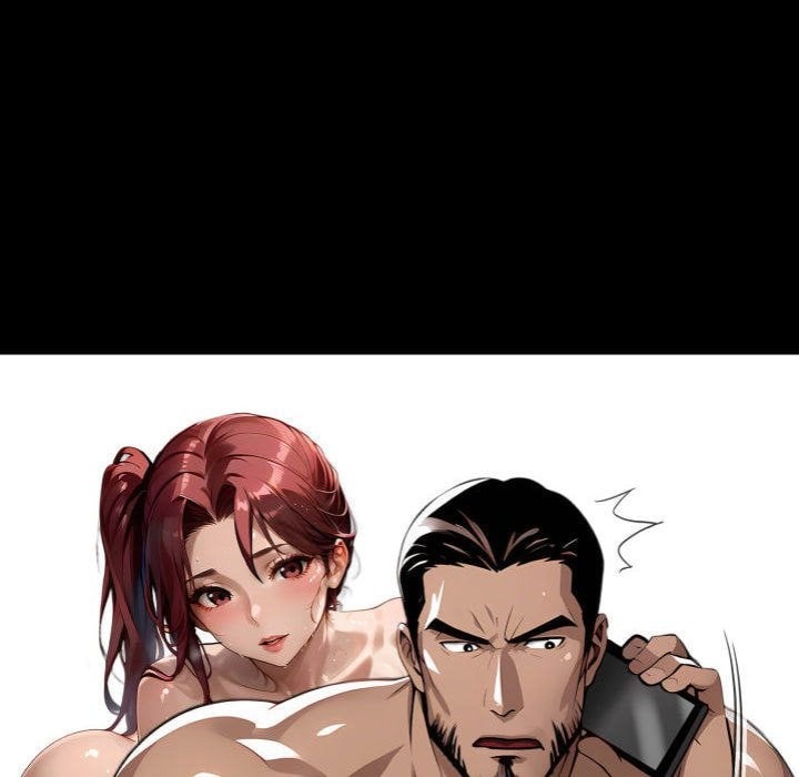 Gangster x Office Lady Chapter 118 - Page 192