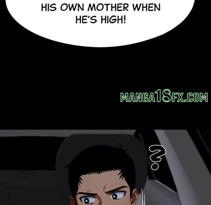 Gangster x Office Lady Chapter 118 - Page 28