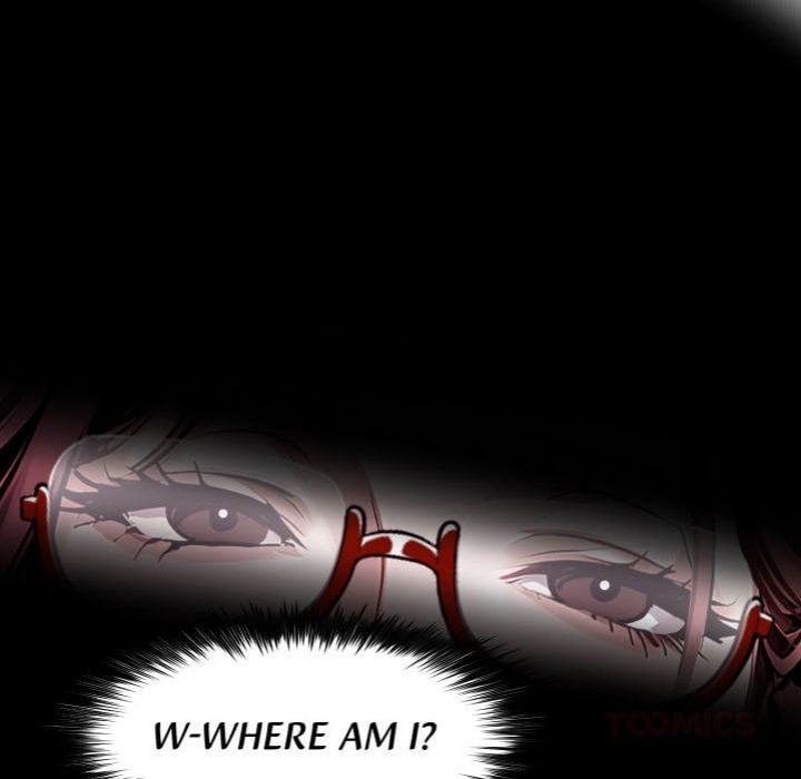 Gangster x Office Lady Chapter 118 - Page 40