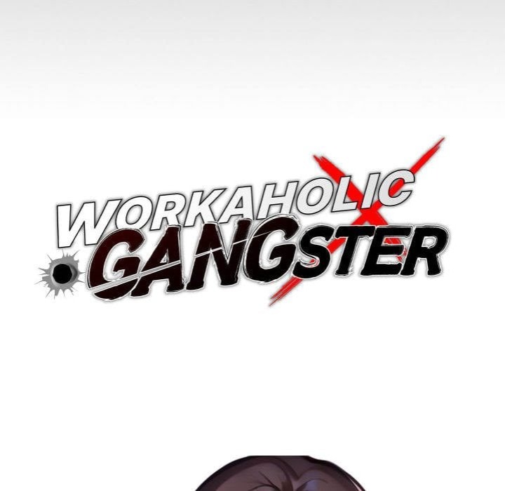 Gangster x Office Lady Chapter 118 - Page 45