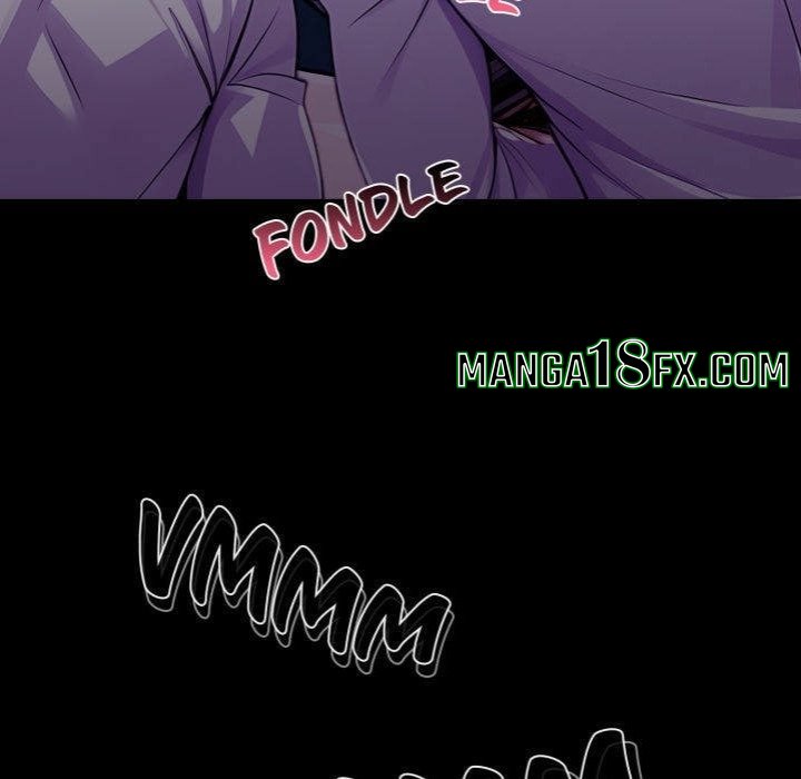 Gangster x Office Lady Chapter 118 - Page 5