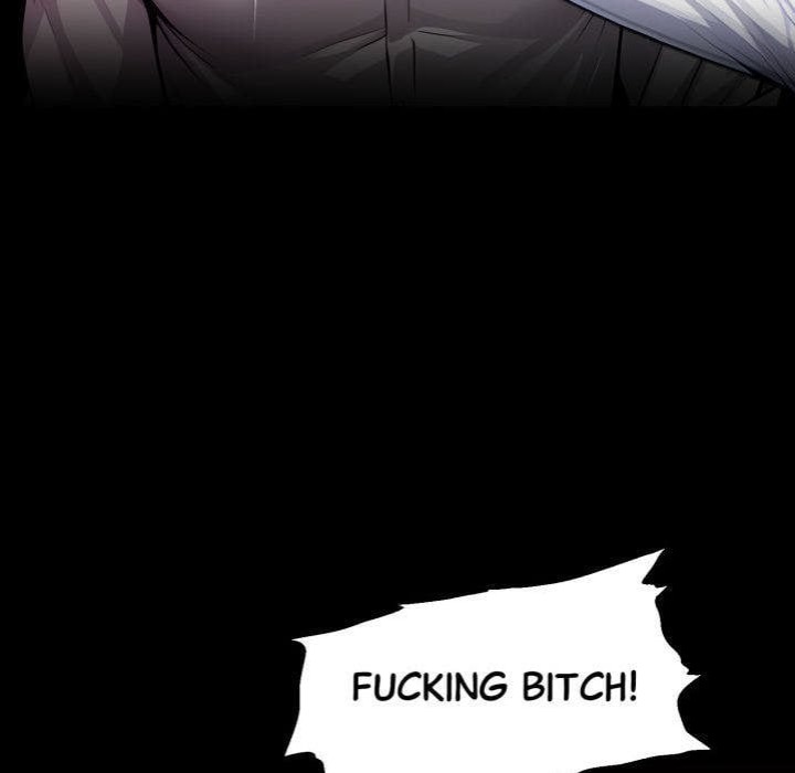 Gangster x Office Lady Chapter 118 - Page 60