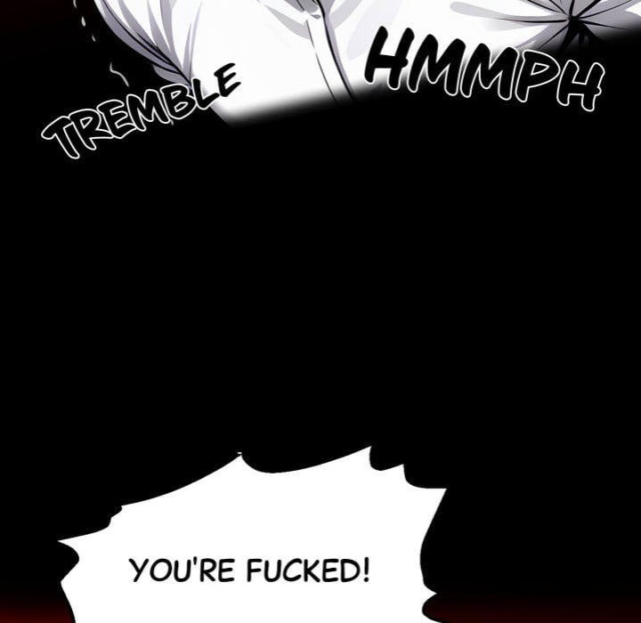 Gangster x Office Lady Chapter 119 - Page 128