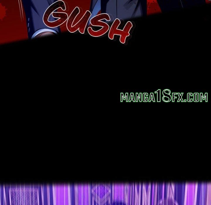 Gangster x Office Lady Chapter 120 - Page 106