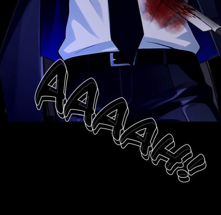 Gangster x Office Lady Chapter 120 - Page 89