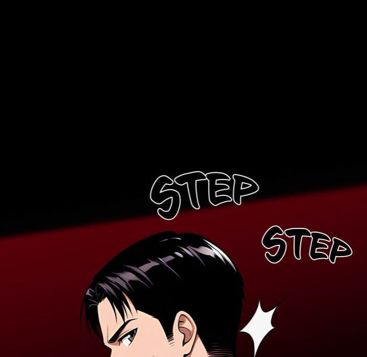 Gangster x Office Lady Chapter 121 - Page 111