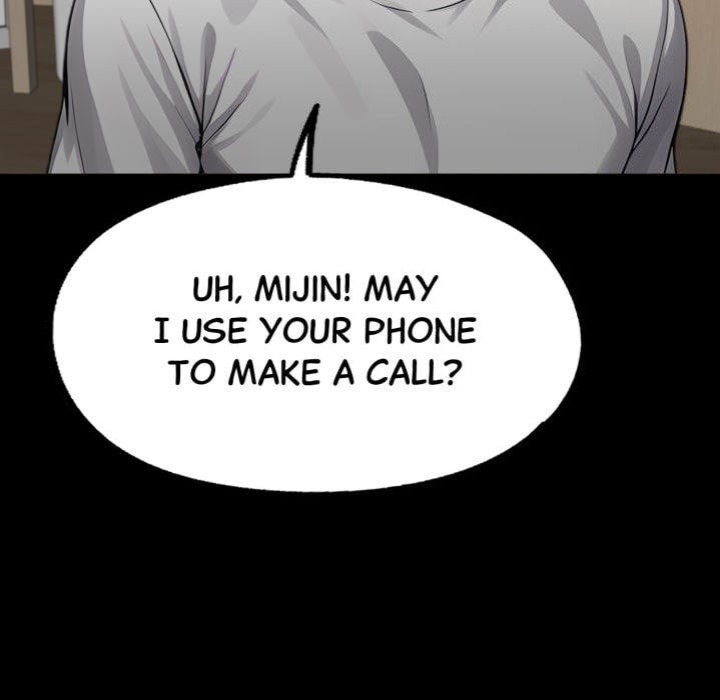 Gangster x Office Lady Chapter 121 - Page 169