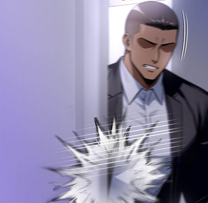 Gangster x Office Lady Chapter 121 - Page 41