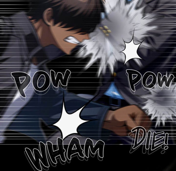 Gangster x Office Lady Chapter 121 - Page 49