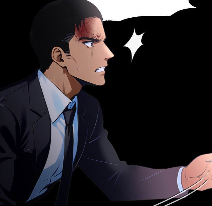 Gangster x Office Lady Chapter 121 - Page 52