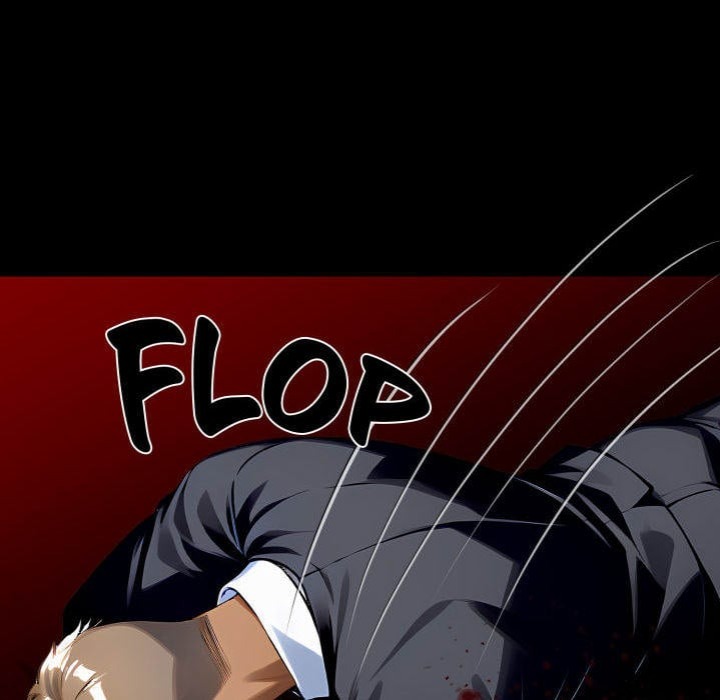 Gangster x Office Lady Chapter 121 - Page 64