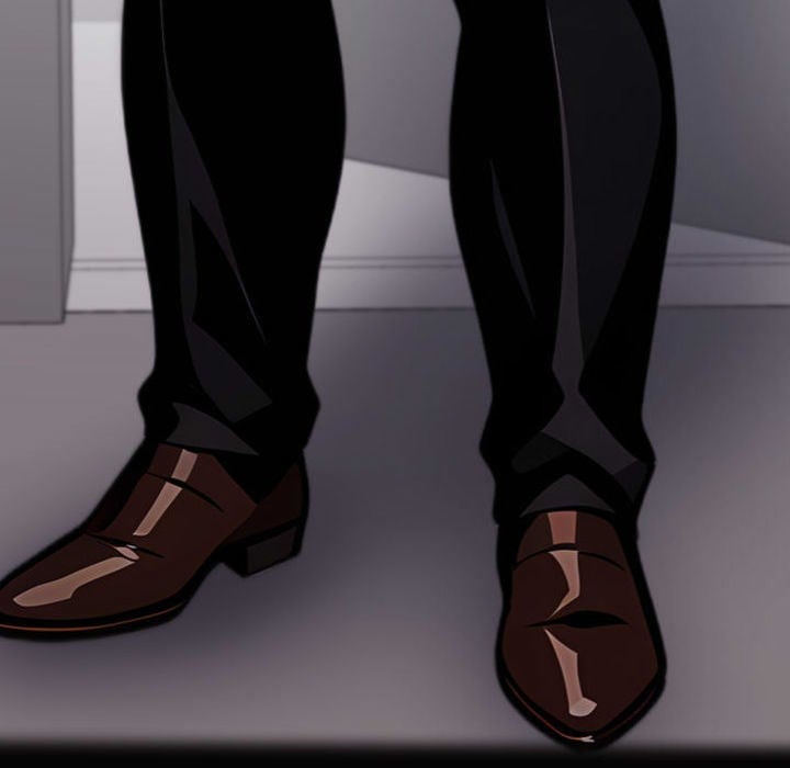 Gangster x Office Lady Chapter 121 - Page 73