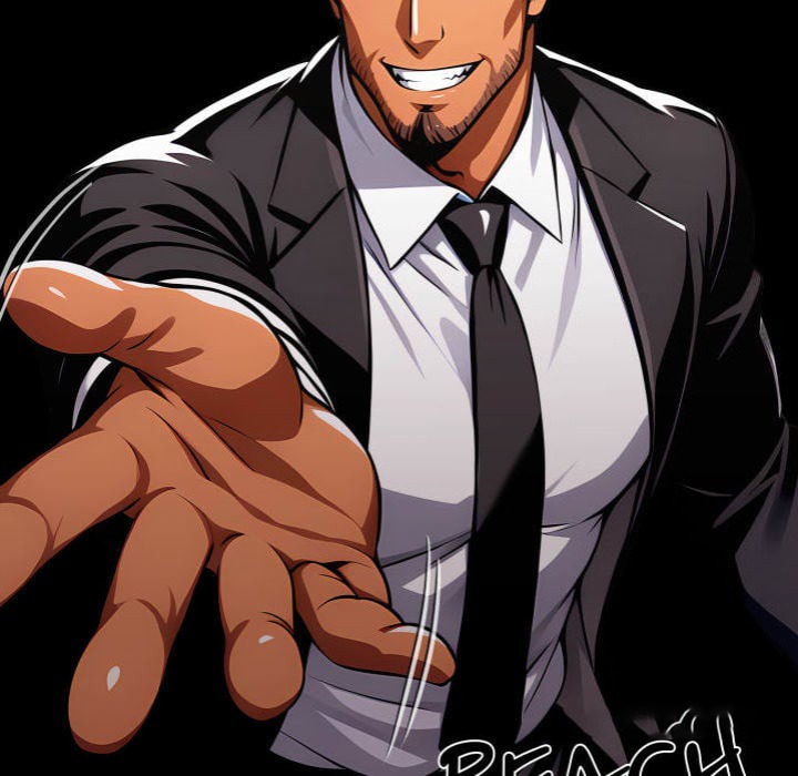 Gangster x Office Lady Chapter 121 - Page 75