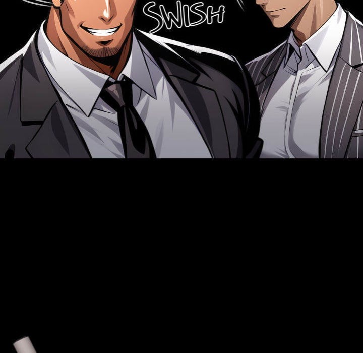 Gangster x Office Lady Chapter 121 - Page 85