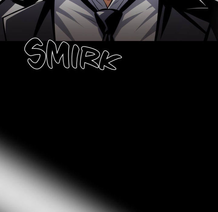 Gangster x Office Lady Chapter 121 - Page 94