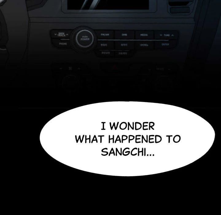 Gangster x Office Lady Chapter 122 - Page 101