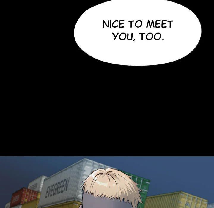 Gangster x Office Lady Chapter 122 - Page 122