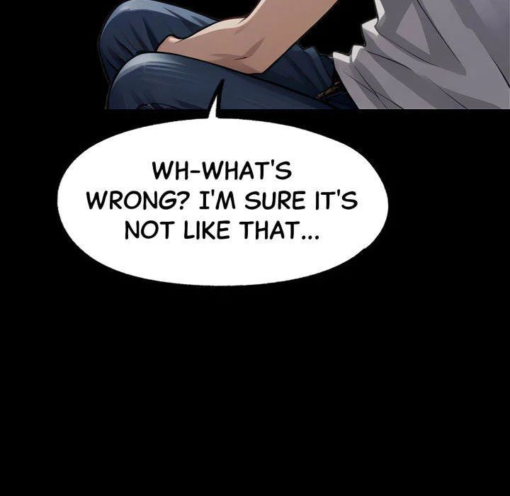 Gangster x Office Lady Chapter 122 - Page 32