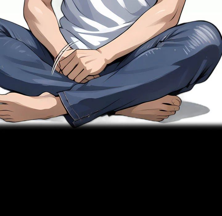 Gangster x Office Lady Chapter 122 - Page 43