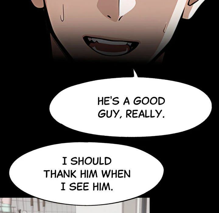 Gangster x Office Lady Chapter 122 - Page 61