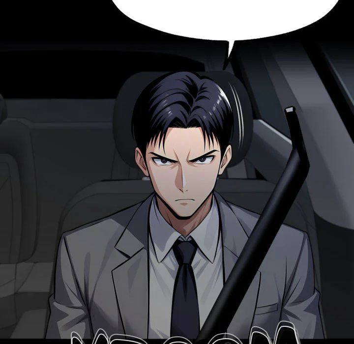 Gangster x Office Lady Chapter 122 - Page 99