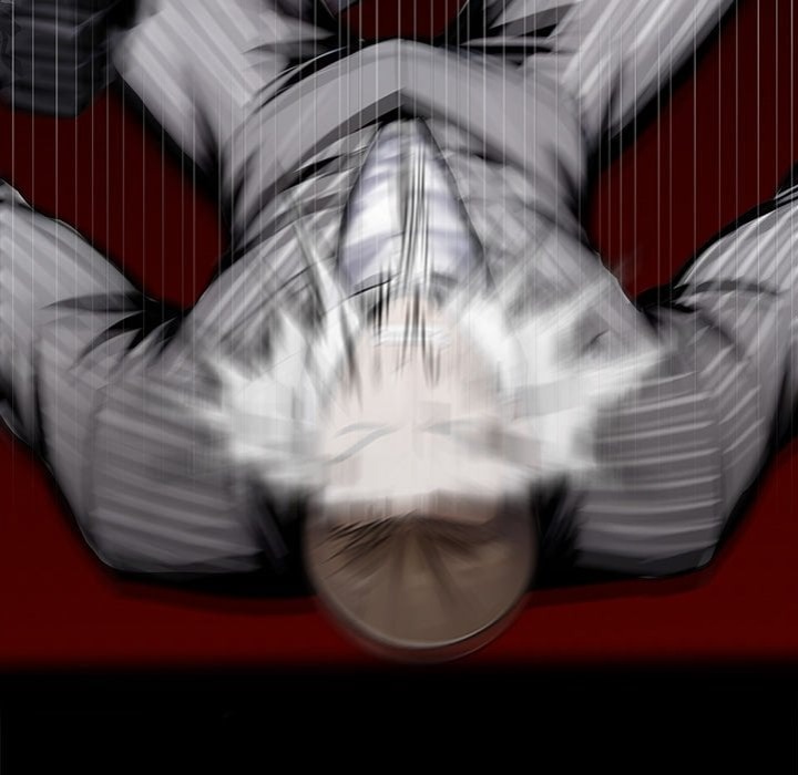 Gangster x Office Lady Chapter 123 - Page 105