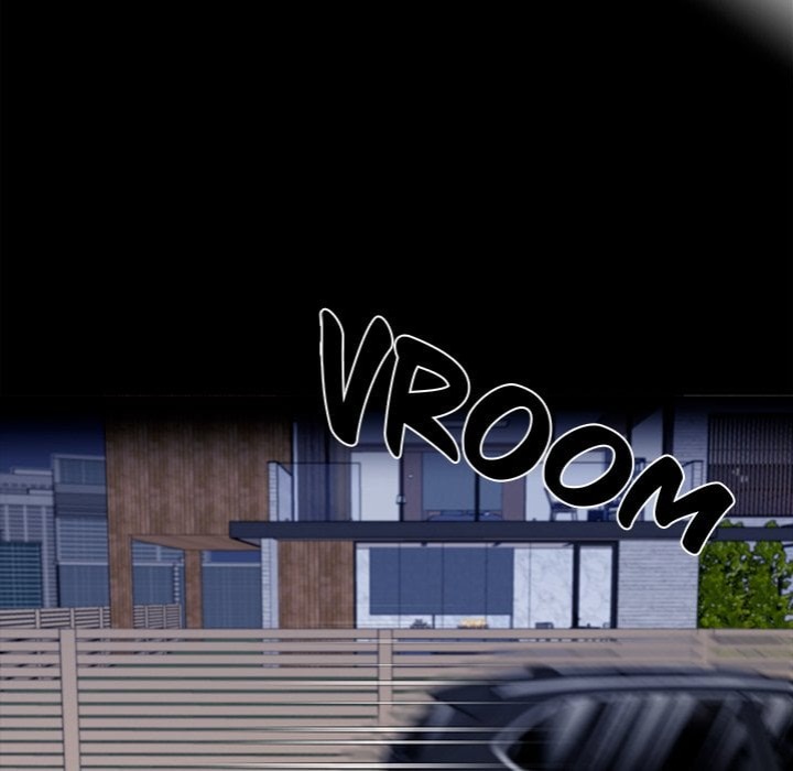 Gangster x Office Lady Chapter 123 - Page 125