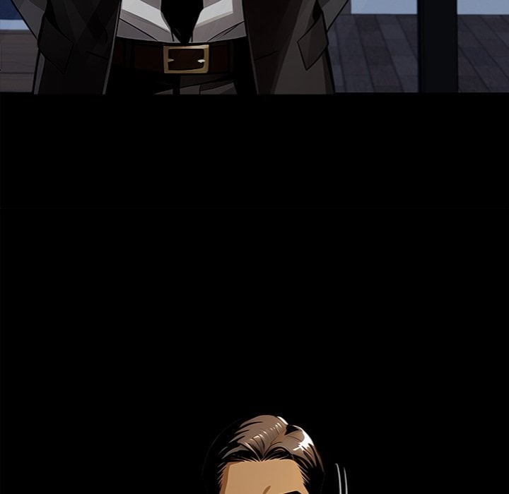 Gangster x Office Lady Chapter 123 - Page 145