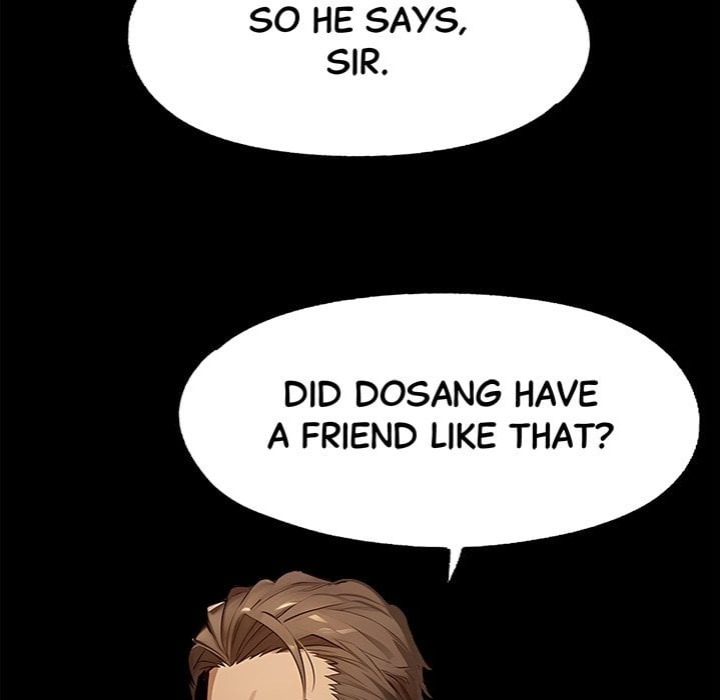 Gangster x Office Lady Chapter 123 - Page 147