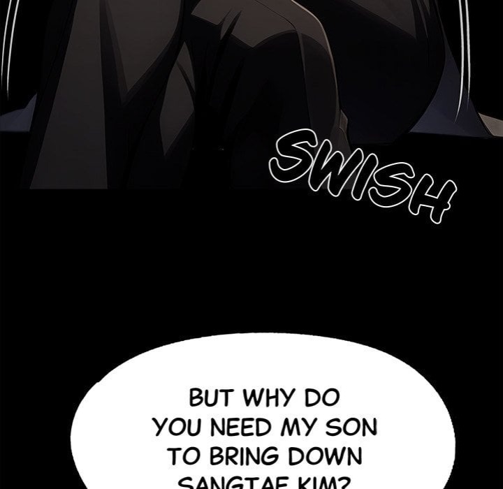 Gangster x Office Lady Chapter 123 - Page 170