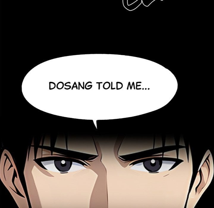 Gangster x Office Lady Chapter 123 - Page 172
