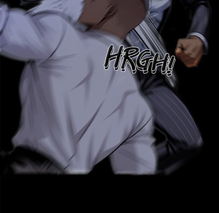 Gangster x Office Lady Chapter 123 - Page 18