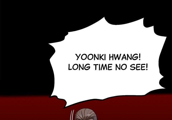 Gangster x Office Lady Chapter 123 - Page 3