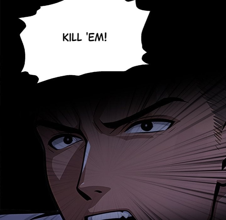 Gangster x Office Lady Chapter 123 - Page 6