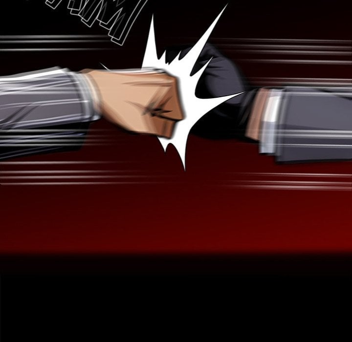 Gangster x Office Lady Chapter 123 - Page 71