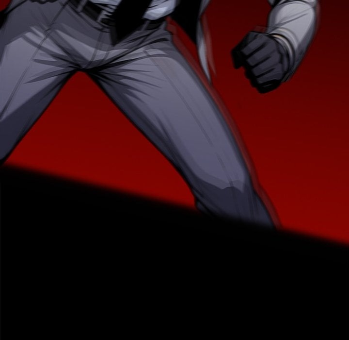 Gangster x Office Lady Chapter 123 - Page 81