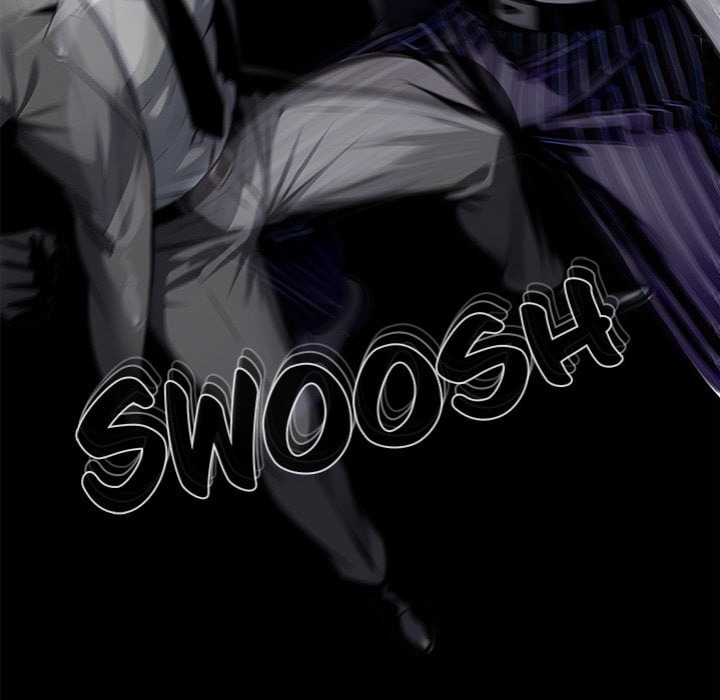 Gangster x Office Lady Chapter 123 - Page 86