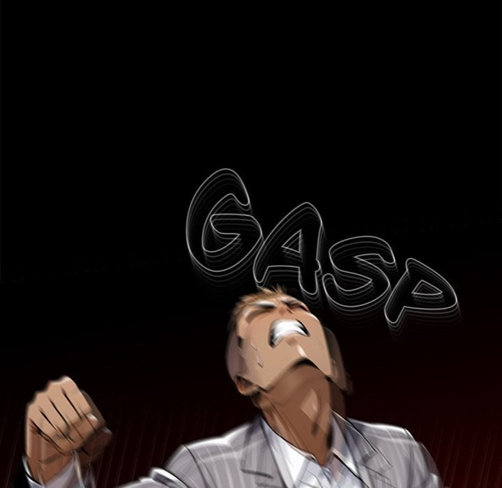 Gangster x Office Lady Chapter 123 - Page 87