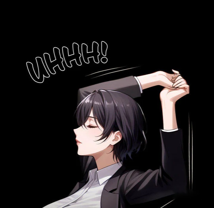 Gangster x Office Lady Chapter 126 - Page 102